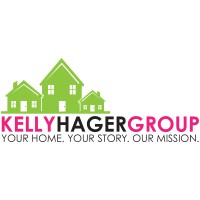 Kelly Hager Group - TdD Premier Real Estate logo - Similar company to Avocado Tea Co.