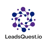 LeadsQuest logo - Similar company to Leadquest