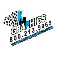 Kmp Graphics Inc. logo - Similar company to Hudson Bus Sales