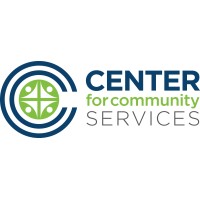 Center for Community Services logo - Similar company to Safe Harbor