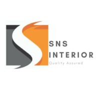 SnS Interior logo - Similar company to Bella B Home Designs