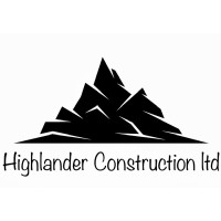 Highlander Construction Ltd UK logo - Similar company to The Symphony Group
