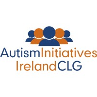 Autism Initiatives Ireland CLG logo - Similar company to Autism Cork Global