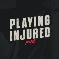 Playing Injured Pod logo - Similar company to Eddy Currentsea Development Group | Ecdg, Llc
