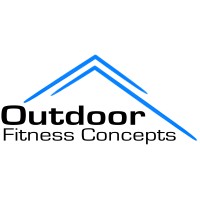 Outdoor Fitness Concepts logo - Similar company to Moovment