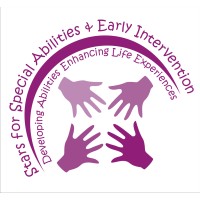 Stars For Special Abilities logo - Similar company to Perfect Follow & Complete Transaction