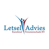 Randstad Personenschade B.V. logo - Similar company to Platformins