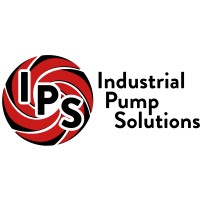 Industrial Pump Solutions logo - Similar company to Ims Contracting Firm