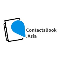 ContactsBook.Asia logo - Similar company to Hong Bao Media