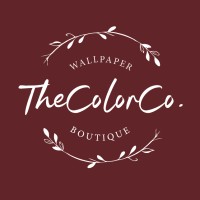 TheColorCo. | Wallpaper Boutique logo - Similar company to Shally Interior Designer