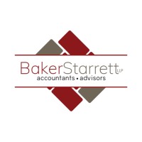 BakerStarrett LLP logo - Similar company to Crewtracks