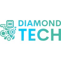 Diamond Tech logo - Similar company to Silicon Tech Inc.