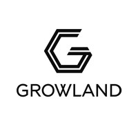 Growland logo - Similar company to Monolith Projects Pty Ltd