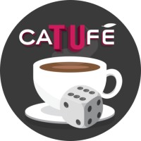CaTUfé logo - Similar company to Alex Communication