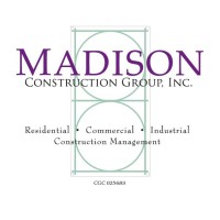 Madison Construction Group, INC. logo - Similar company to Georgetown Title