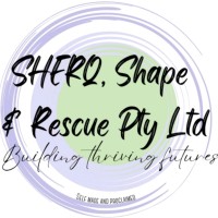 SHERQ, Shape & Rescue Pty Ltd logo - Similar company to Riskvine