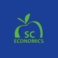 SC Economics logo - Similar company to Virginia Council On Economic Education (Vcee)