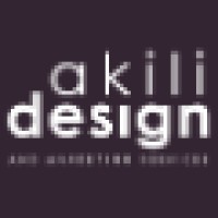 Akili Design & Marketing Services