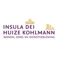 Stichting Insula Dei Huize Kohlmann logo - Similar company to Insula Dei