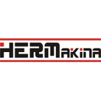 Hermakina CNC Takım Tezgahları logo - Similar company to Uzmanlar Cnc