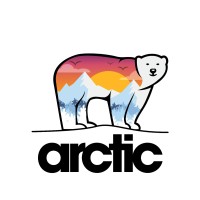 Arctic Clothing Company logo - Similar company to Cut Loose, Inc