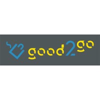 Good2Go Romania logo - Similar company to Wizard Media
