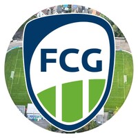 FC Gütersloh logo - Similar company to 1. Fc Düren