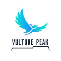 Vulture Peak logo - Similar company to Vulture