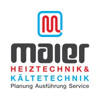 Maier Heiztechnik GmbH logo - Similar company to Duckytutor