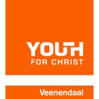 Youth for Christ Veenendaal logo - Similar company to Ingenious Foundation