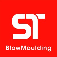 ST BlowMoulding logo - Similar company to Alphamac Srl