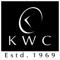 Kamal Watch Co Pvt Ltd logo - Similar company to The Watch Factory | Since 1967
