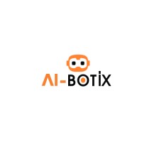 Ai-Botix logo - Similar company to Geeking Out