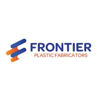 Frontier Plastic Fabricators logo - Similar company to Cortrol Process Systems, Inc.