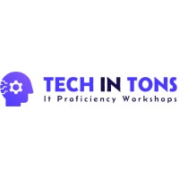 Tech In Tons logo - Similar company to Astrared Software Labs Pvt Ltd