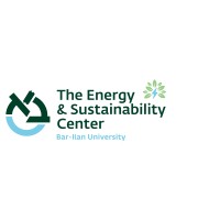 Bar-Ilan Center for Energy and Sustainability (BICES) logo - Similar company to Act - Advanced Chip Technologies