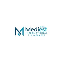 Mediest International Tıp Merkezi logo - Similar company to Halk Sağlığı Genel Müdürlüğü / General Directorate Of Public Health