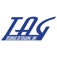 Tag Manufacturing Inc. logo - Similar company to Trk Attachments Inc