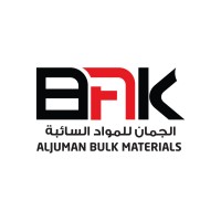 Aljuman Bulk Materials W.L.L. | الجمان للمواد السائبة ذ.م.م logo - Similar company to 3V3 Labs
