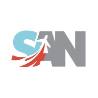 Servicio Aeroportuario Nacional logo - Similar company to Aviatsa