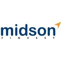 Midson Finvest logo - Similar company to Tremolo Ventures