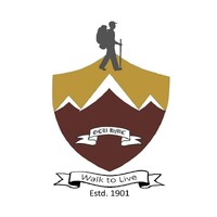 Hiking & Mountaineering Club logo - Similar company to Trekup Co. (Private) Limited