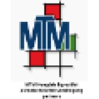 MTM Hungária Egyesület logo - Similar company to Associação Mtm Do Brasil