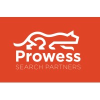 Prowess Search Partners logo - Similar company to Fortuncore Technologies