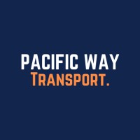 Pacific Way Transport logo - Similar company to Far Way Shipping Services