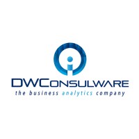 DWConsulware logo - Similar company to Fluentdata