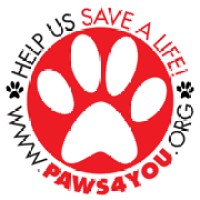 PAWS4you logo - Similar company to Flex Data, Inc