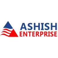 Ashish Enterprise logo - Similar company to Techgeekz