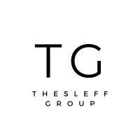 Thesleff Group logo - Similar company to Red Kite Pr
