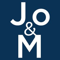 Jo & Maddie logo - Similar company to Biomat.Com